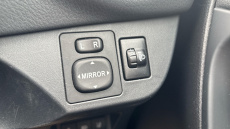 Toyota Yaris 1.5 VVT-i Y20 5dr CVT [Bi-tone] Petrol Hatchback